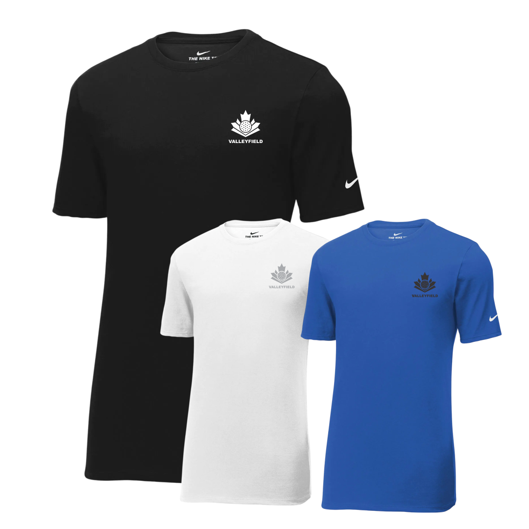 T-Shirt Nike unisexe imprimé